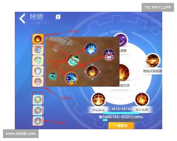 火炬之光2战士技能搭配推荐与最优加点策略详解 火炬之光2战士技能搭配推荐与最优加点策略详解