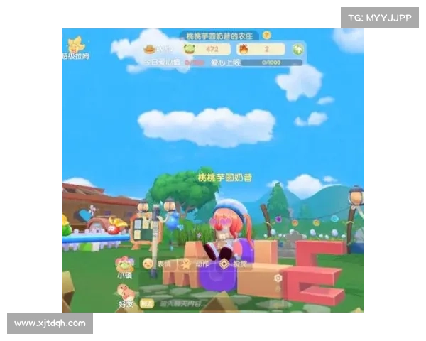 精美菜谱助力摩尔庄园手游轻松烹饪尽享美味时光 精美菜谱助力摩尔庄园手游轻松烹饪尽享美味时光