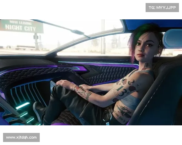 如何在赛博朋克2077中赢得朱迪的青睐与深厚感情攻略