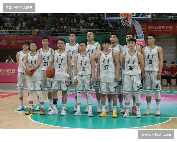 2023年CBA赛季完美收官全程回顾及赛季结束后的深度分析