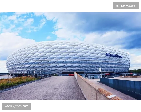 从安联到慕尼黑之巅拜仁主场名称变迁与时代印记