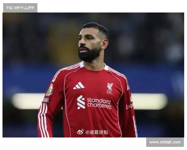 全方位解析萨拉赫在球队体系中的位置变化与比赛影响力