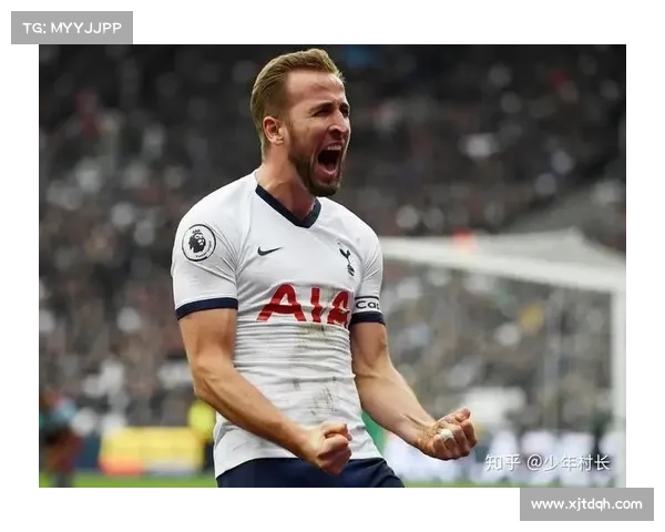 哈里凯恩：从平凡少年到足坛超级明星的不凡征程