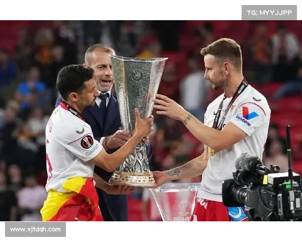 塞维利亚统治欧联杯背后的历史与荣光