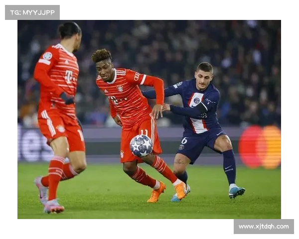 巴黎圣日耳曼欧冠征程中的挑战与机遇分析